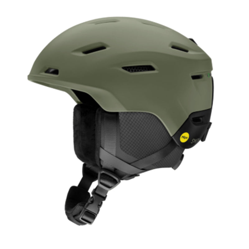 Load image into Gallery viewer, Smith Descend MIPS Snow Helmet 2027
