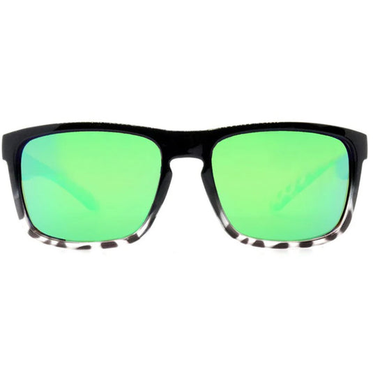 Peppers Sunset Blvd Polarized Sunglasses