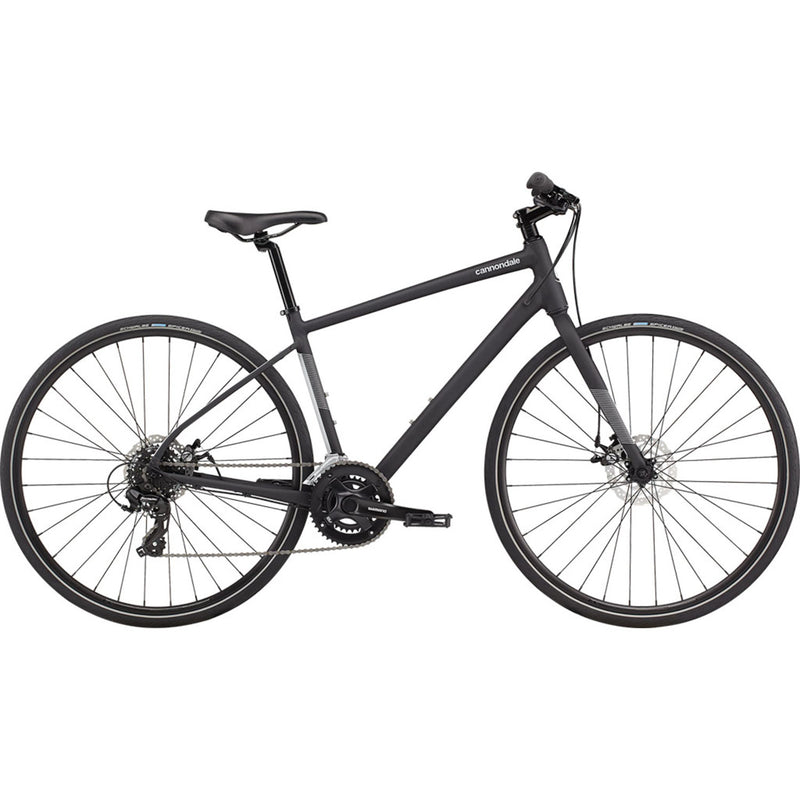 Load image into Gallery viewer, Cannondale Quick 5 Fitness Bike 2026
