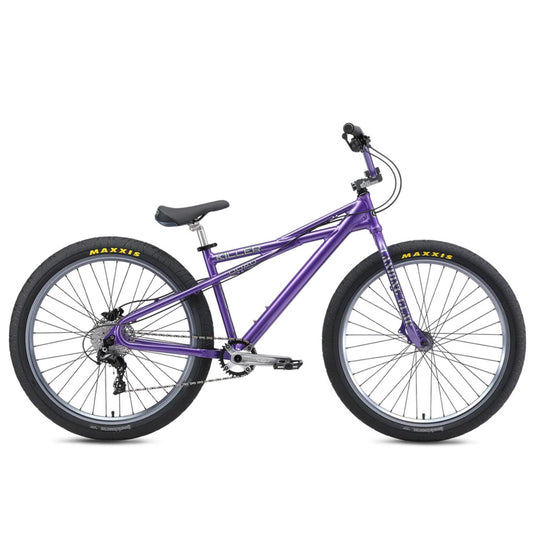 SE Killer Quad 27.5