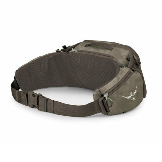 Osprey Savu 5 Bike Hydration Lumbar Pack