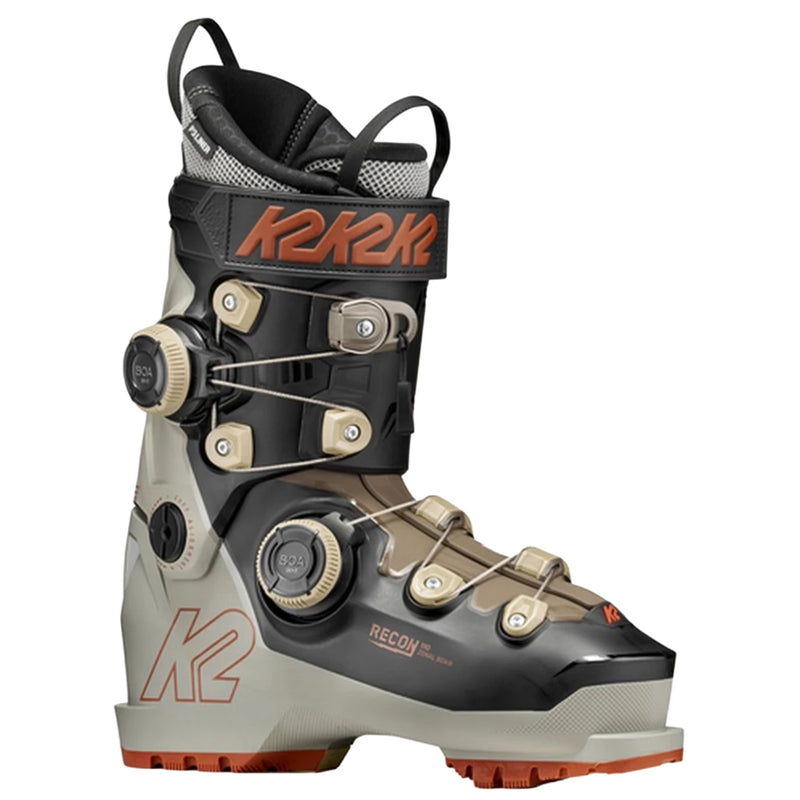 Load image into Gallery viewer, K2 Recon 110 Zonal BOA Ski Boots 2027
