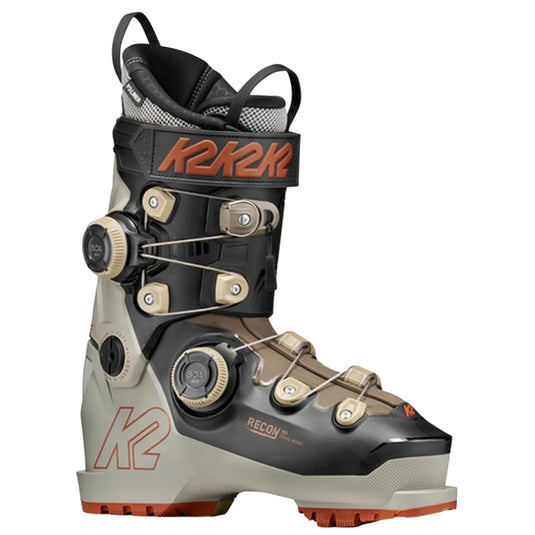K2 Recon 110 Zonal BOA Ski Boots 2027