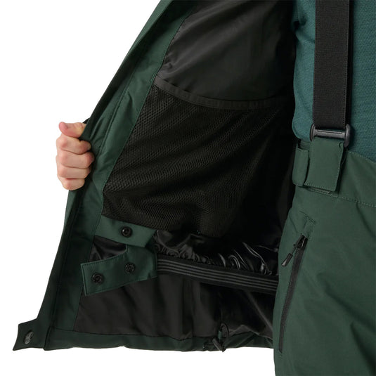 Helly Hansen Kids' Cyclone Jacket 2027