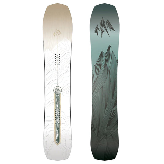 Jones Women's Flagship Snowboard 2027