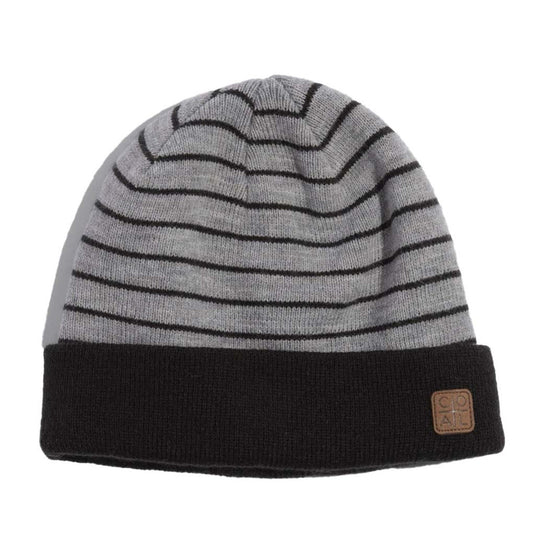 Coal The Harbor Rib Knit Fisherman Beanie