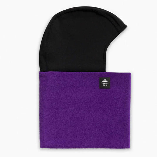 Turtle Fur Youth Chelonia 150 Fleece Shellaclava Balaclava