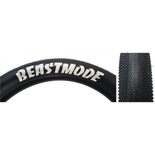 SE Speedster Beastmode Tire 27.5 x 3.0