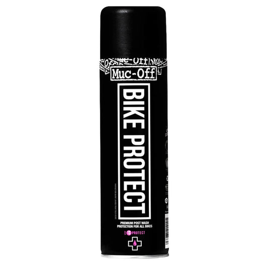 Muc-Off Ultimate Care Kit 10 Pieces