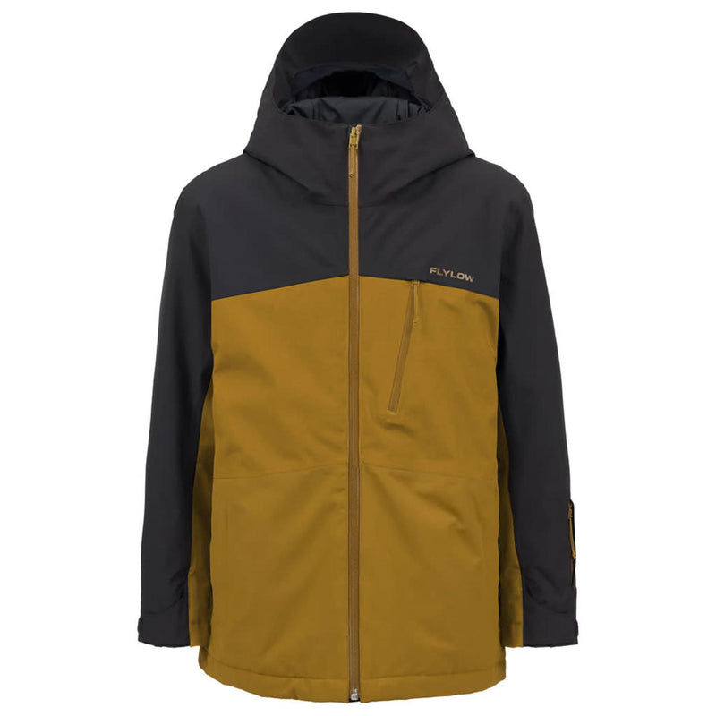 Load image into Gallery viewer, Flylow Youth Explorer Insulated Jacket 2026

