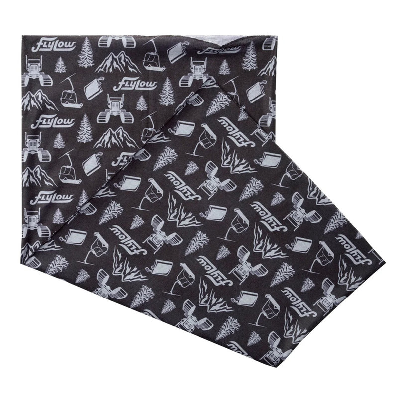 Load image into Gallery viewer, Flylow Gobbler Neck Gaiter 2023
