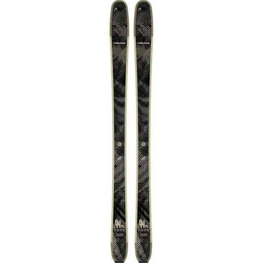 Head Kore 94 Ti Skis (Ski Only) 2027
