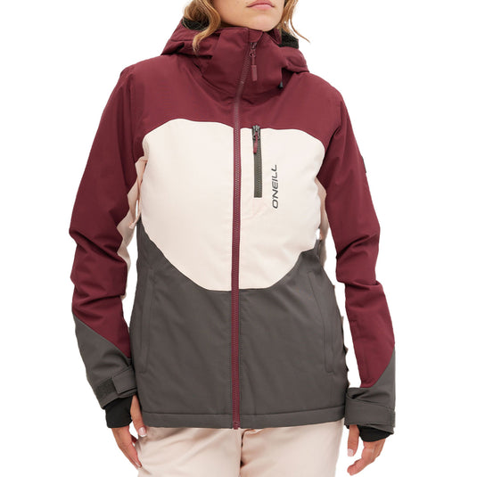 O'Neill Women's Diamond Jacket MB 2024