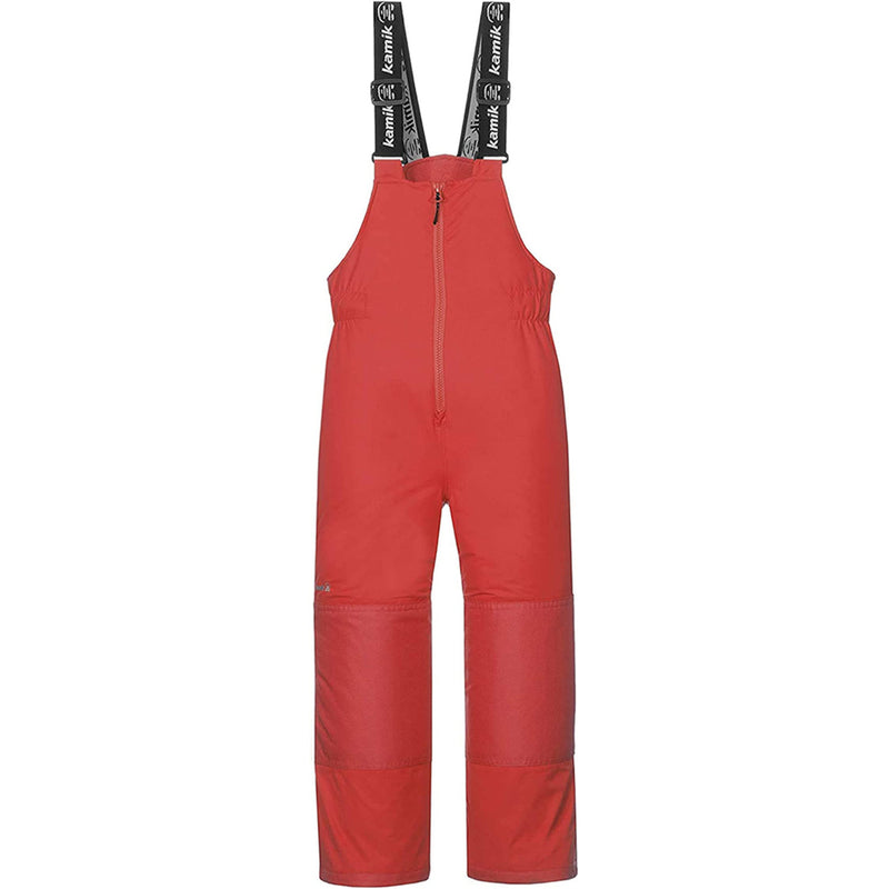 Load image into Gallery viewer, Kamik Kids' Winkie 20 Bib Pants (KWU-8550) 2021
