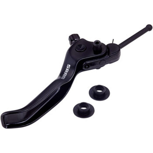 SRAM Brake Lever Blade, Aluminum for CODE R B1, Black