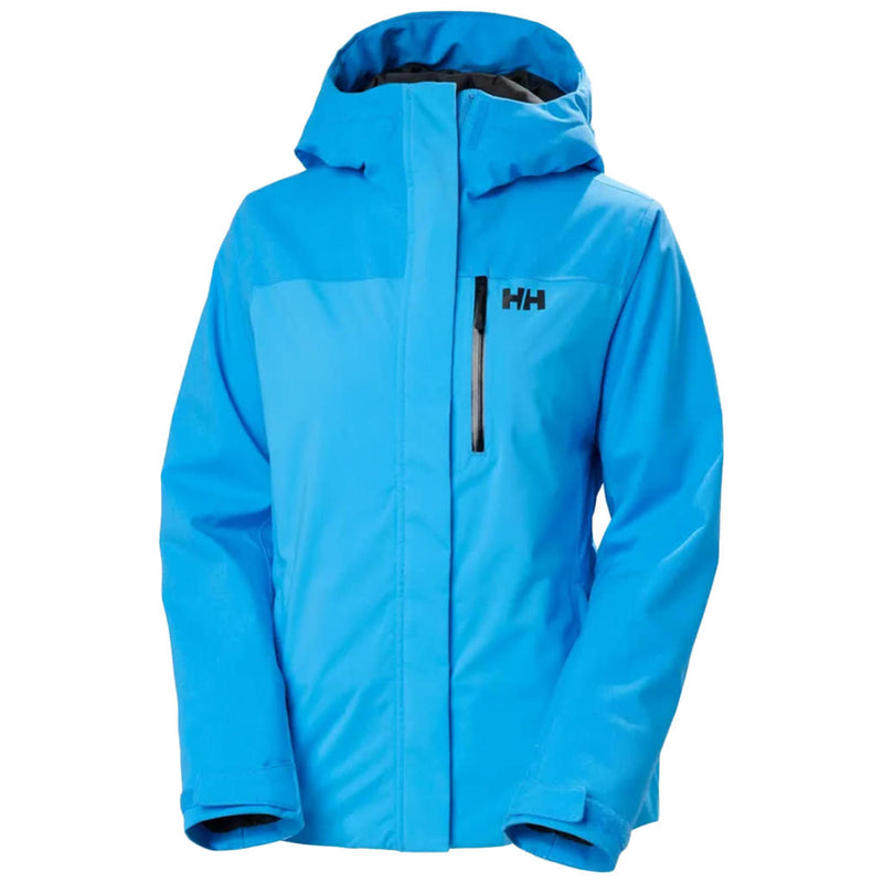 Load image into Gallery viewer, Helly Hansen Women's Snowplay Jacket 2026
