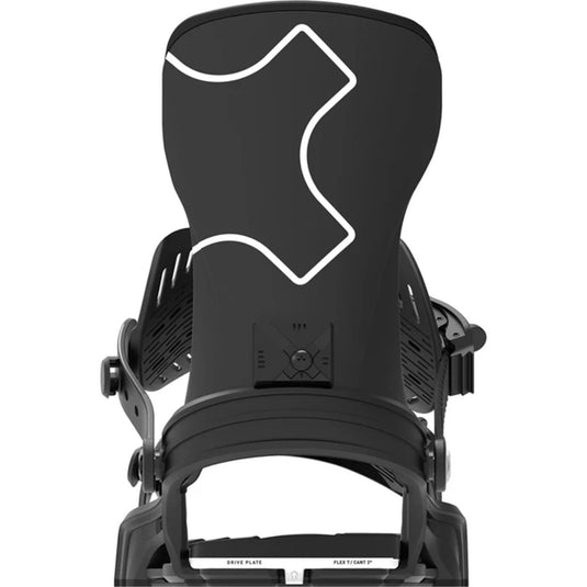 Bent Metal Axtion Snowboard Bindings 2027