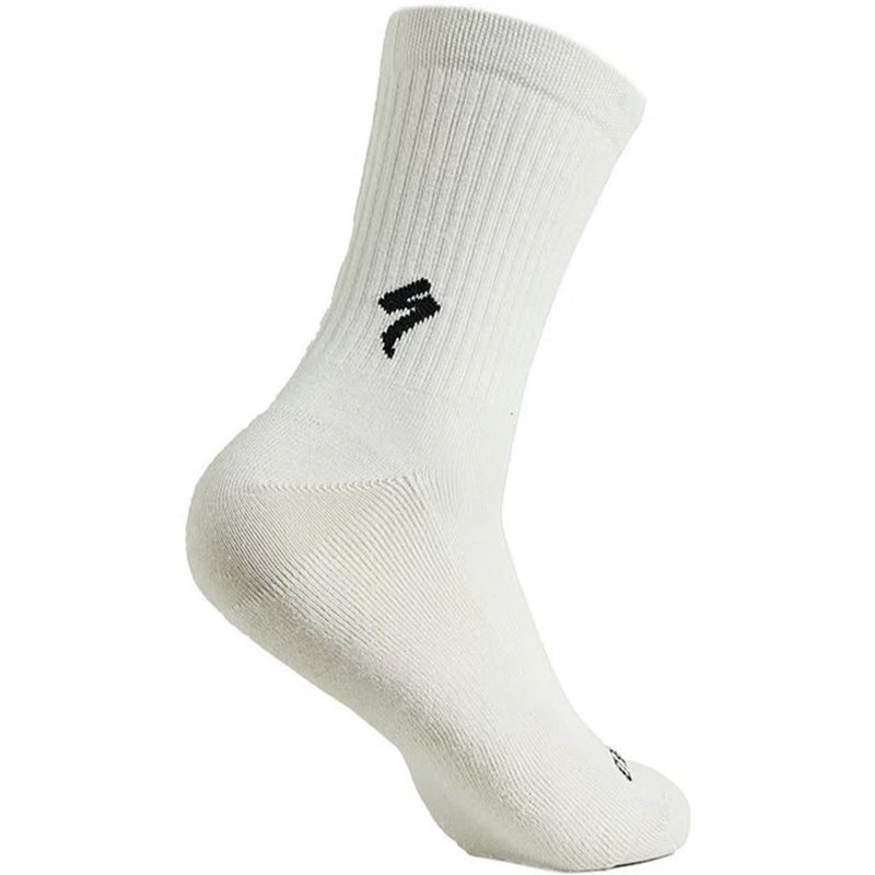Load image into Gallery viewer, Specialized Cotton Tall Socks (Samples)
