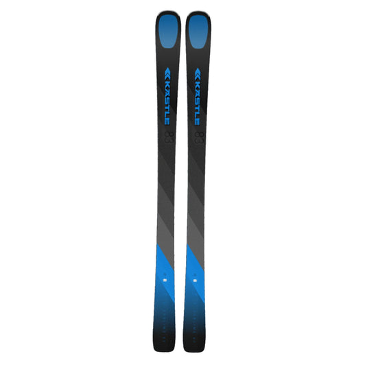 Kastle Sublime 83 Skis (Ski Only) 2027