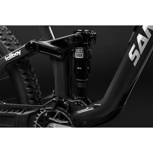 Santa Cruz Tallboy 6 Carbon CC 29" GX AXS Kit Mountain Bike 2027
