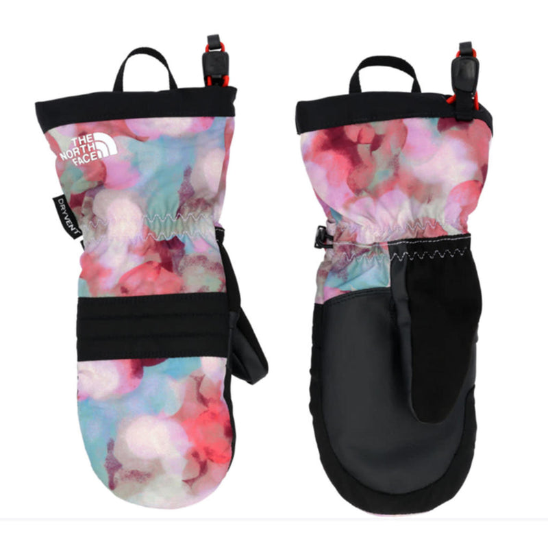 Load image into Gallery viewer, The North Face Kids Montana Ski Mitt 2026
