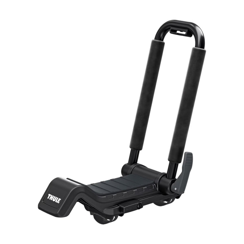 Load image into Gallery viewer, Thule Hull-a-Port XTR Kayak Rack J-Style
