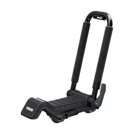 Thule Hull-a-Port XTR Kayak Rack J-Style