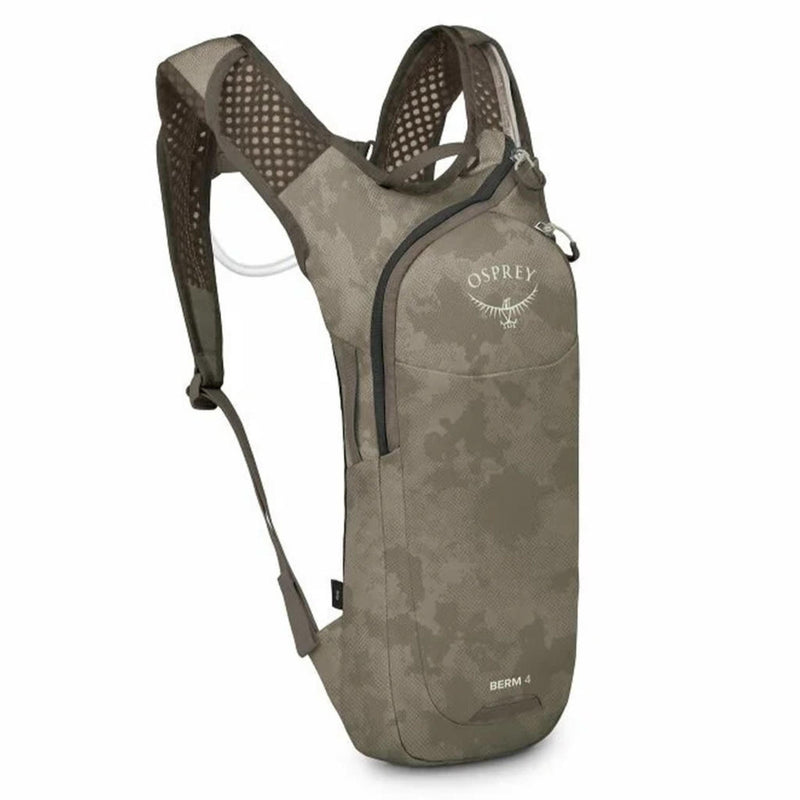 Load image into Gallery viewer, Osprey Berm 4 Bike Hydration Pack
