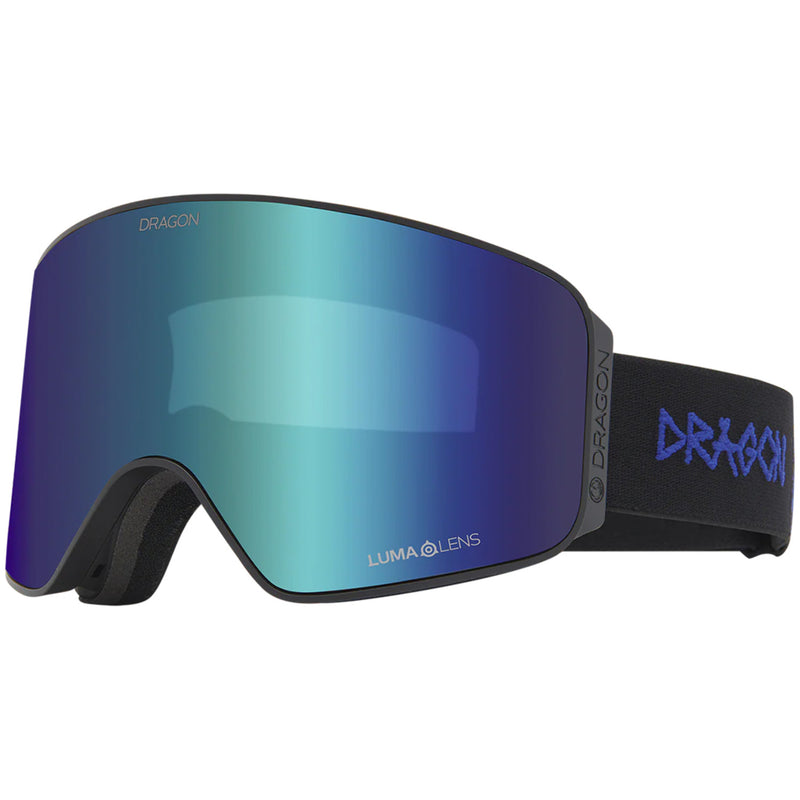 Load image into Gallery viewer, Dragon NFX Mag OTG Infrared Snow Goggles w/Bonus Lens 2026
