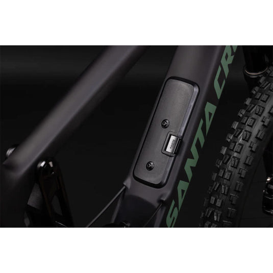 Santa Cruz Hightower 4 Carbon C 29" 70 Kit Mountain Bike 2026