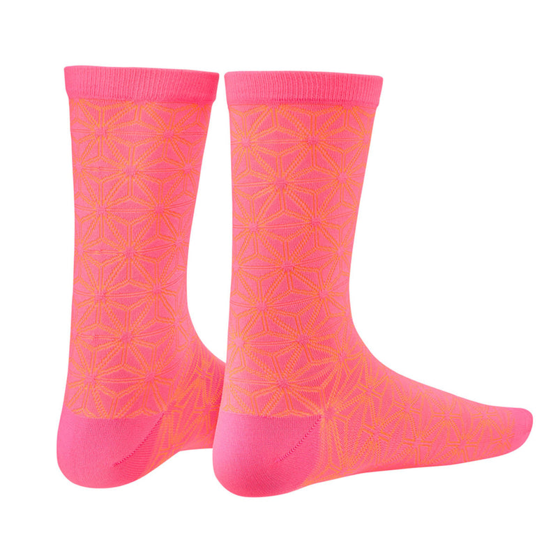 Load image into Gallery viewer, Supacaz SupaSox Asanoha Socks
