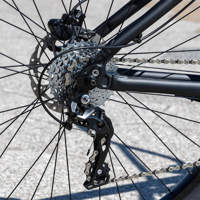 Load image into Gallery viewer, SE Savage Flyer 27.5" BMX Bike 2026
