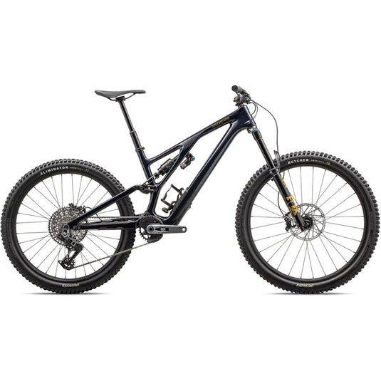Specialized Stumpjumper EVO Expert T-Type Mountain Bike 2024