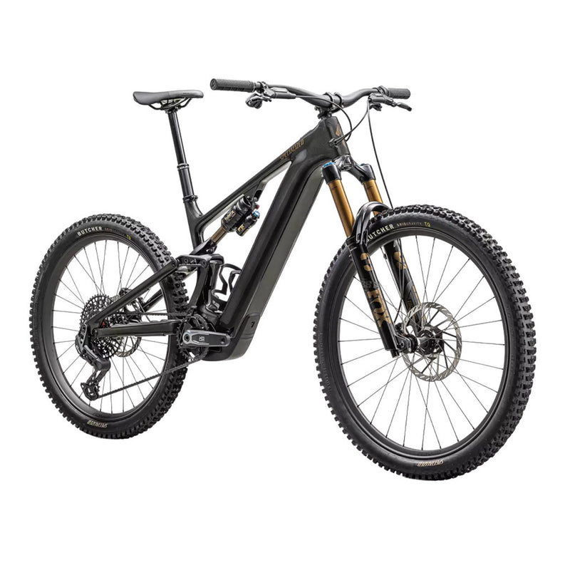 Load image into Gallery viewer, Specialized Levo Pro Carbon G4 Mountain E-Bike 2026
