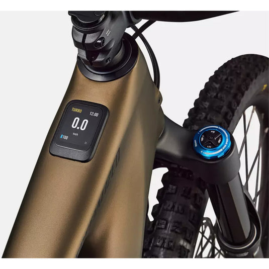 Specialized Levo Expert Carbon G4 Mountain E-Bike 2026