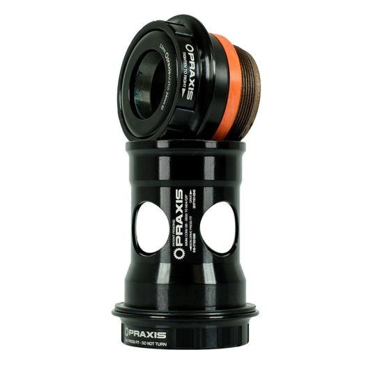 Praxis Works SRAM GXP Mtn BB30/PF30 Conversion BB 73mm