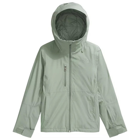 The North Face Women's Descendit Jacket 2026