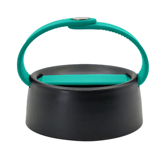 Bivo Ventura Lid Black/Turquoise