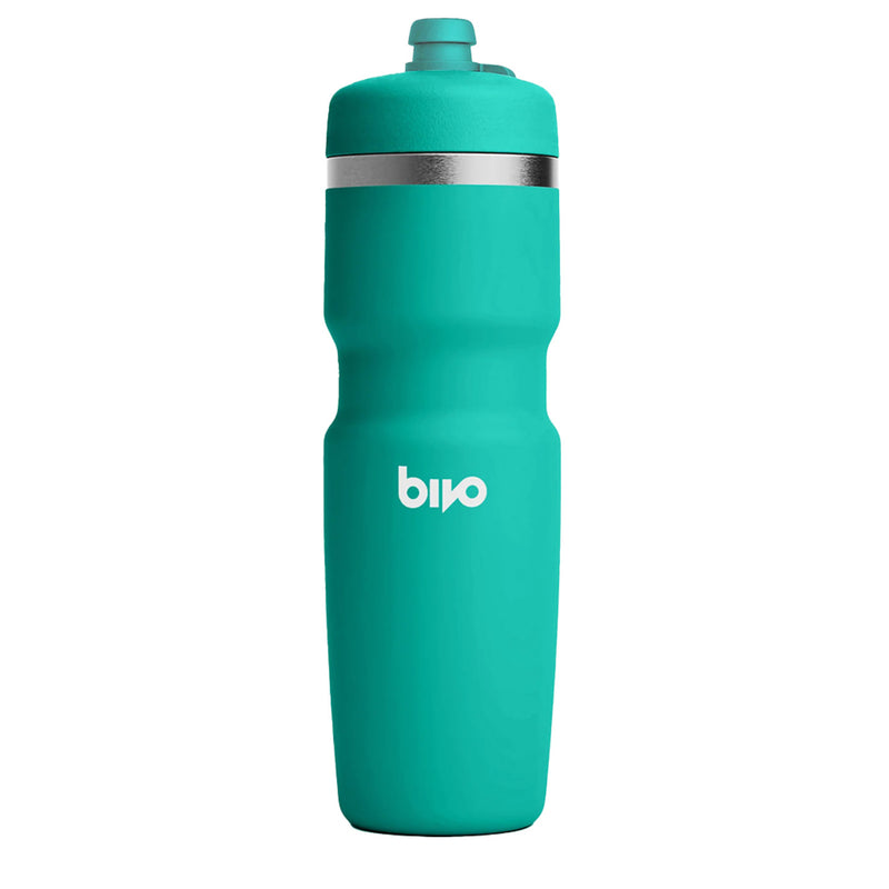 Load image into Gallery viewer, Bivo Trio Insulated Water Bottle Seasonal Colors
