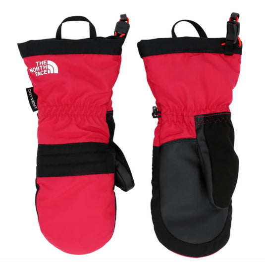 The North Face Kids Montana Ski Mitt 2026