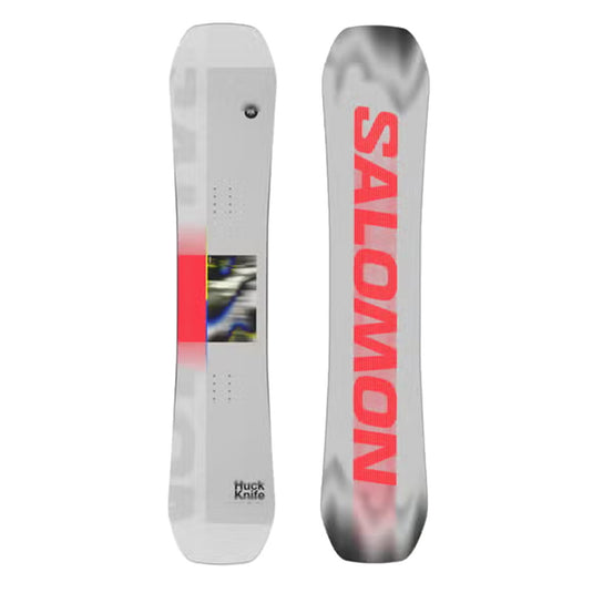 Salomon Kids' Huck Knife Grom Snowboard 2027