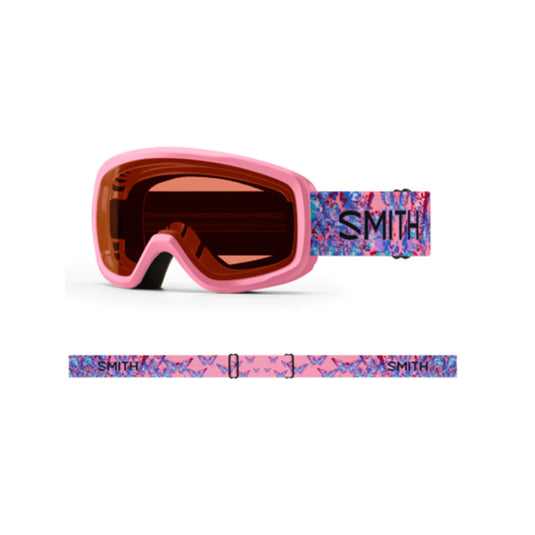 Smith Kids' Snowday Snow Goggles 2027