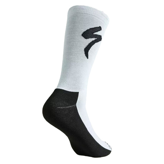 Specialized Primaloft Lightweight Tall Logo Socks