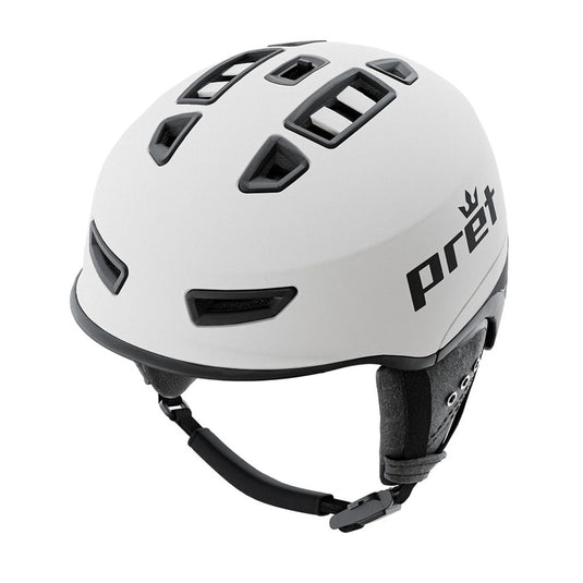 Pret Fury MIPS Snow Helmet