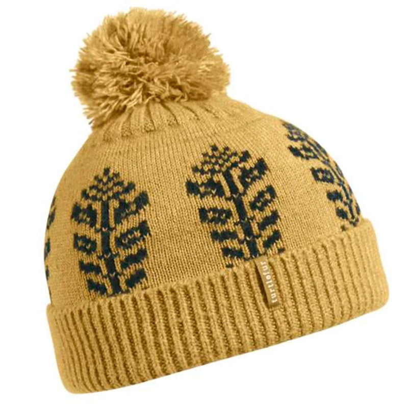 Load image into Gallery viewer, Turtle Fur Women's Recycled Freya Pom Beanie
