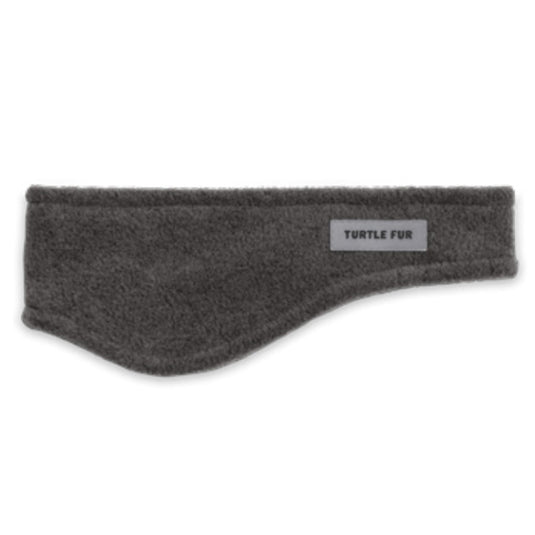 Turtle Fur Chelonia 150 Fleece Bang Band Headband