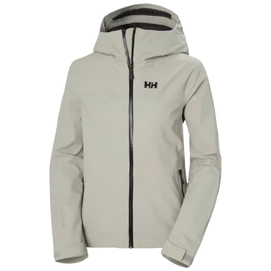 Helly Hansen Women's Motionista 3L Shell Jacket 2025