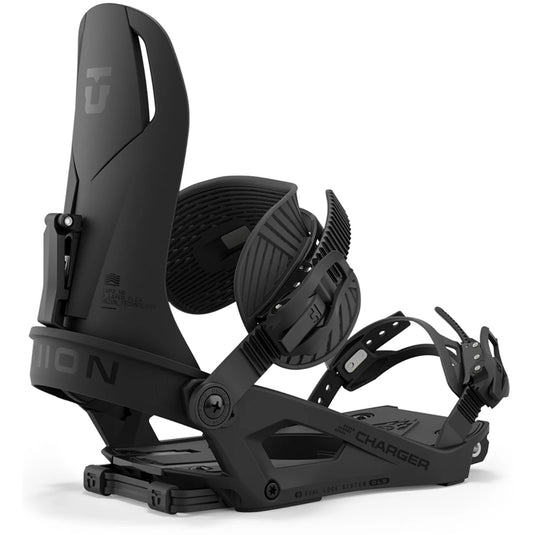 Union Charger Splitboard Bindings 2024