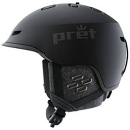 Pret Cynic 2 MIPS Snow Helmet