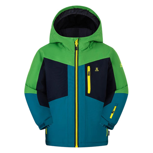 Kamik Boys' Duke Jacket 2026